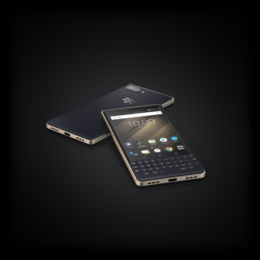 Blackberry Key2 LE (Bild: Blackberry Mobile)